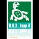 N.O.X - Kepp It