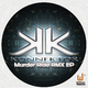 Konnektor  Murder Ride Rmx Ep