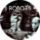 Florian Martin - Robots Florian Martin - Robots