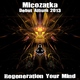 Micozatka Regeneration Your Mind