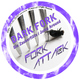 Dark Fork - Die Zauberfl&ouml;te / Jump Around
