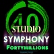 Fortymillions - Symphony