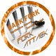 Dark Fork - Hardtechno Heaven / Dancida Project
