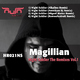 Magillian - Night Soldier the Remixes Vol.1