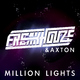 Freakhouze & Axton  - Million Lights