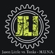Jason Little Vs Tonks M.U.N.A. Jason Little Vs Tonks M.U.N.A.