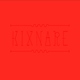 Kixnare - Red