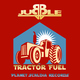 Jubble - Tractor Fuel
