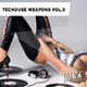 Various Artists - Techouse Weapons Vol.3 Various Artists - Techouse Weapons Vol.3