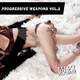 Various Artists - Progressive House Weapons Vol.2