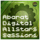 Various Artists - Abarat Digital Allstars Session 1