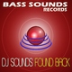 Dj Sounds - Found Back