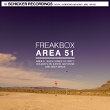 Area 51 by Freakbox mp3 download