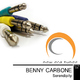Benny Carbone - Serendipity Benny Carbone - Serendipity