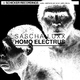 Sascha Luxx - Homo Electrus