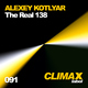 Alexey Kotlyar - The Real 138 Alexey Kotlyar - The Real 138