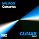 Mr. Rog Corsarios Mr. Rog Corsarios