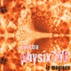 Le Magreen - Spectra Physix 700