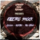 Cuzzins, Troy James, Rkstdy - Electroshock