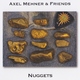 Axel Mehner Nuggets Axel Mehner Nuggets