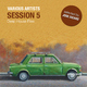 Various Artists - Session Vol. 5, Deep House Files Selected By Jose Dicaro