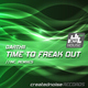 Darthii Time to Freak Out - Inc. Remixes