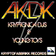 Kryptonicadjs - Akdk