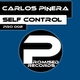 Carlos Piñera - Self Control Carlos Piñera - Self Control