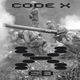 Code X - Xed