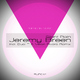 Jeremy Breen - Silent Rain