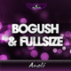 Bogush & Fullsize - Anoli 