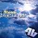 Abide - Blue Cloud