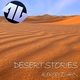 Aleksey Zhahin - Desert Stories