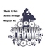 Martin Levrie African Feelings