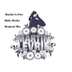 Martin Levrie Body Rocks
