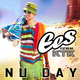 Ees Feat Ktk Nu Day