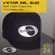 Victor Del Guio Back 2 Back