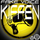 Kiffen - Fake Voice
