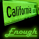 California Ave - Enough