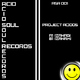 Project Acidos - Izanagi