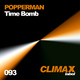 Popperman Time Bomb Popperman Time Bomb