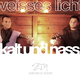Weisses Licht Kalt Und Nass