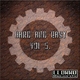 Various Artists - Hard and Easy, Vol. 5