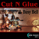 Cut N Glue Busy Bell Cut N Glue Busy Bell