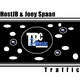 Hostjb & Joey Spaan - Traffic Hostjb & Joey Spaan - Traffic