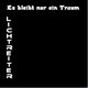 Lichtreiter - Es bleibt nur ein Traum Lichtreiter - Es bleibt nur ein Traum