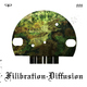 Filibration Diffusion 