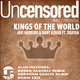 Javi Herrero & Dany Aznar feat. Drayan - King of the World