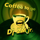 2M jr. Coffee to go