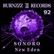 Sonoro New Eden